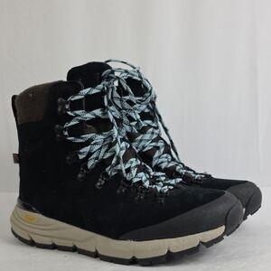 Danner Arctic 600 Side Zip Lace-Up Women's Hiking Boot